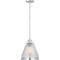 Progress Lighting Range Collection One-Light Pendant P500135-104 - alternate 4